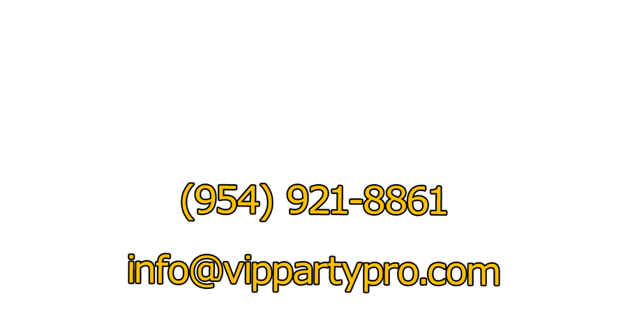 VIP Party Productions